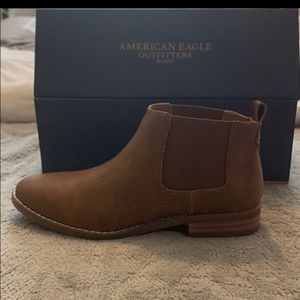 American Eagle Chelsea Boots